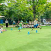 Kế hoạch tổ chức hoạt động hè năm 2025