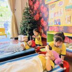 5 hoạt động hè cho bé mầm non không thể bỏ lỡ